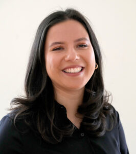 Melina Walling