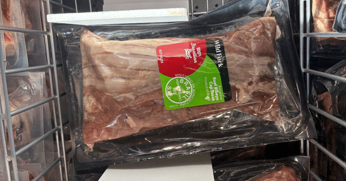 When Your “Local” Meat Market is Actually Owned by JBS