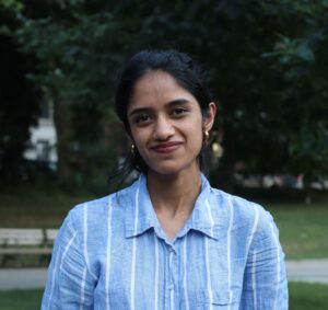 Pragathi Ravi