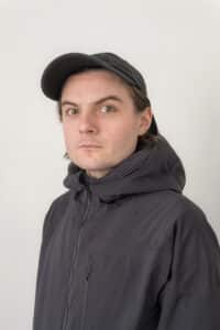 Aidan Frere-Smith