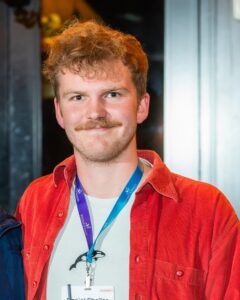 Daniel Shailer