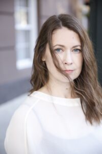Danielle Beurteaux