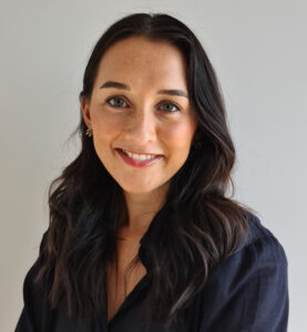 Rebecca Root