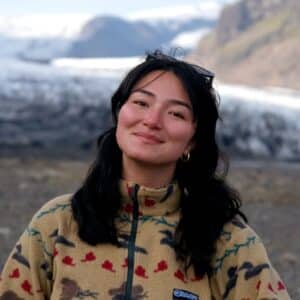 Sachi Kitajima Mulkey, Grist