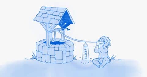 What the History of Blue Baby Syndrome Tells Us About Today's Fight for Clean Water