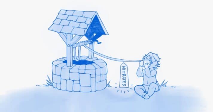 What the History of Blue Baby Syndrome Tells Us About Today's Fight for Clean Water