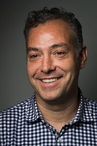 Ian Urbina, Inside Climate News